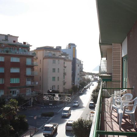 Albergo Anita Alassio Esterno foto