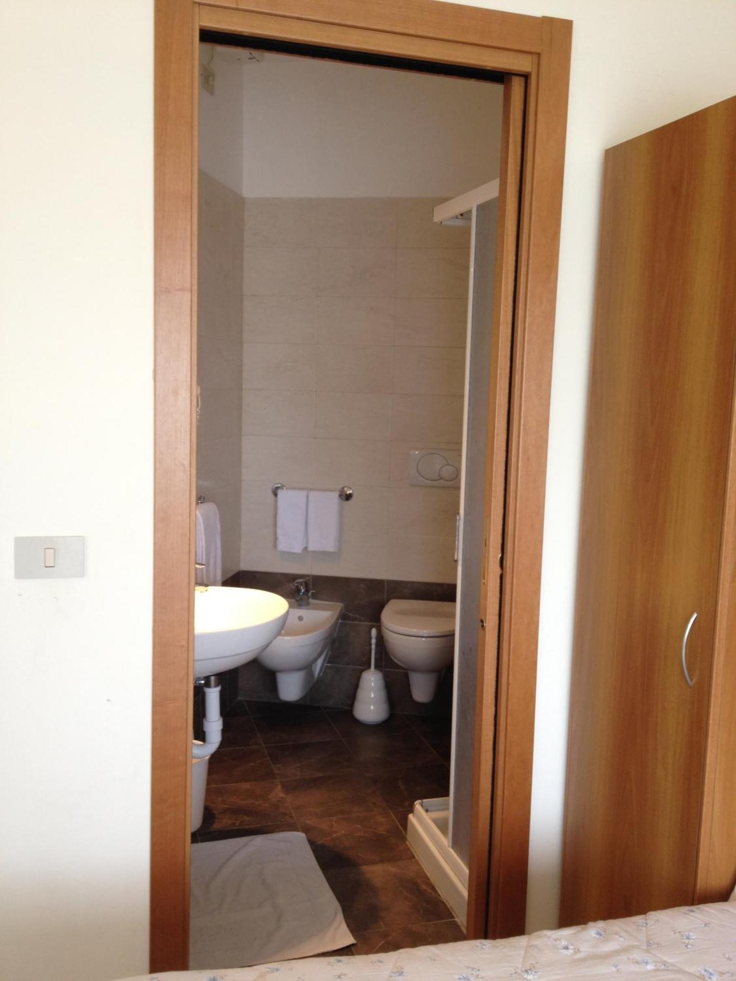 Albergo Anita Alassio Esterno foto