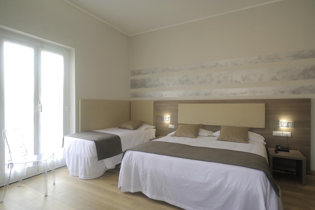 Albergo Anita Alassio Esterno foto