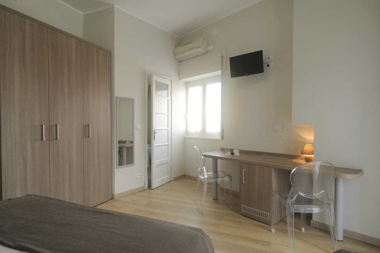 Albergo Anita Alassio Esterno foto